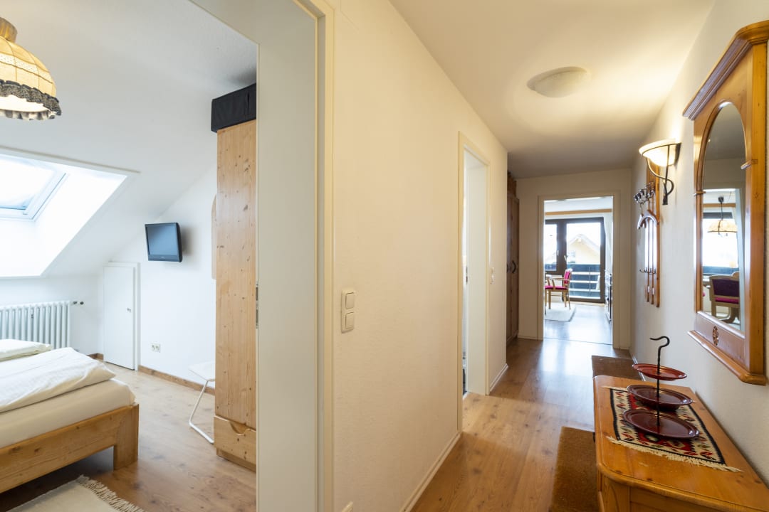 Zimmer Ferienwohnungen Panorama 12/19 - 1948