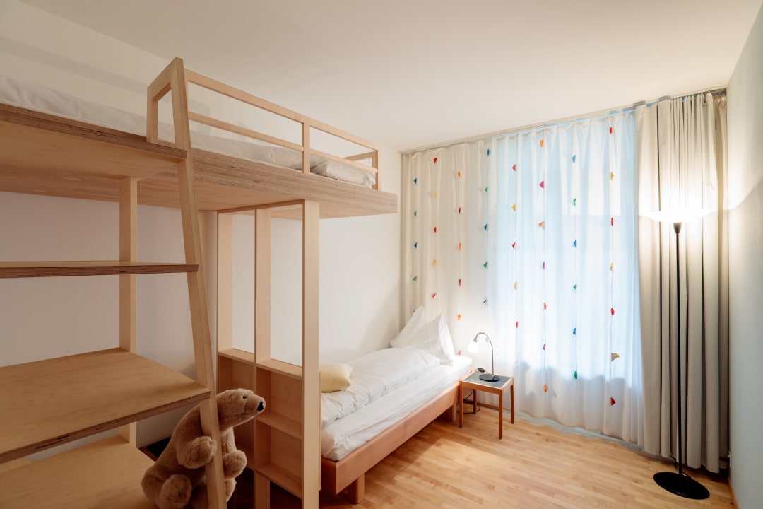 Zimmer Hotel Schloss Wartegg