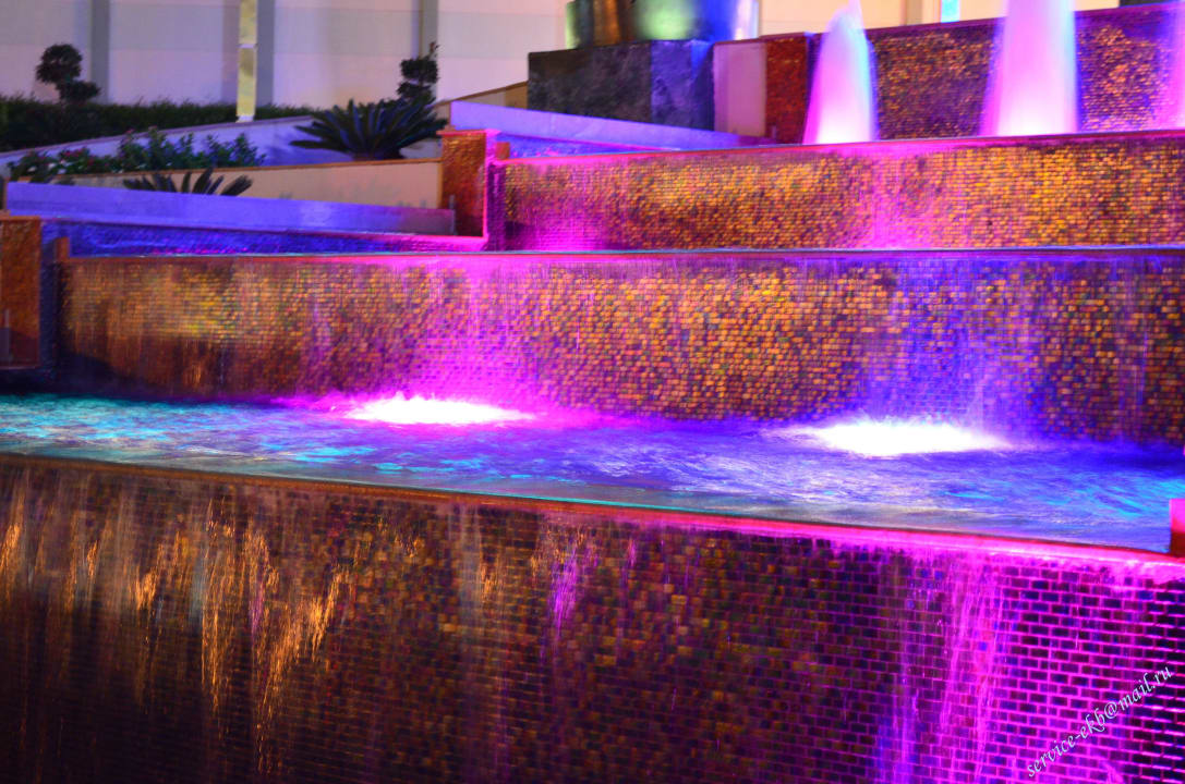 Delphin Imperial Hotel Delphin Imperial