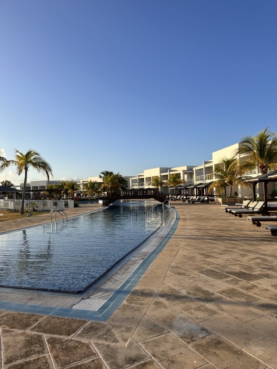 Pool Iberostar Coral Holguín