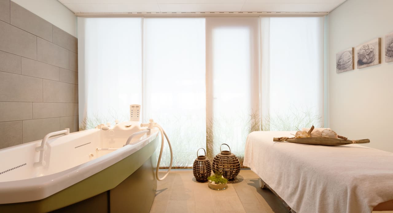 Sport & Freizeit A-ROSA Travemünde