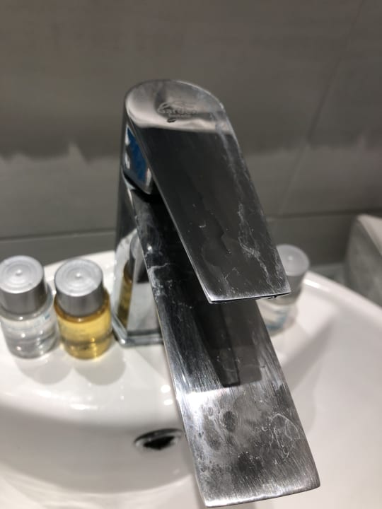 Zimmer Alcudia Garden Aparthotel