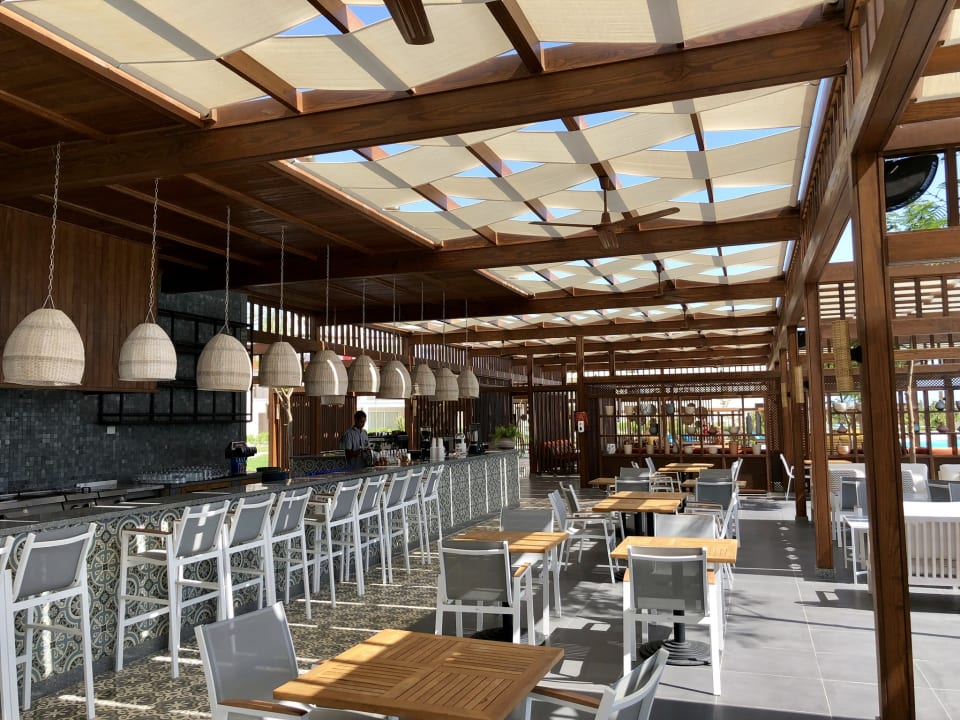 Gastro Steigenberger Resort Alaya Marsa Alam - Red Sea - Adults only