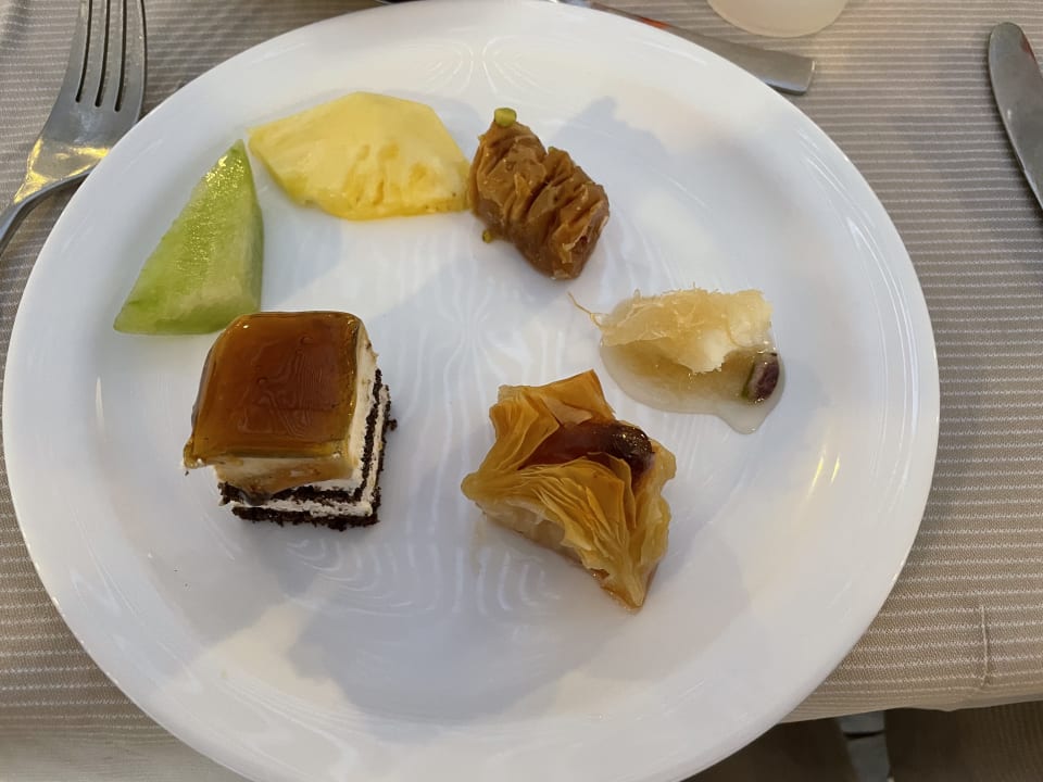 Gastro Lindos Princess Beach Resort & Spa