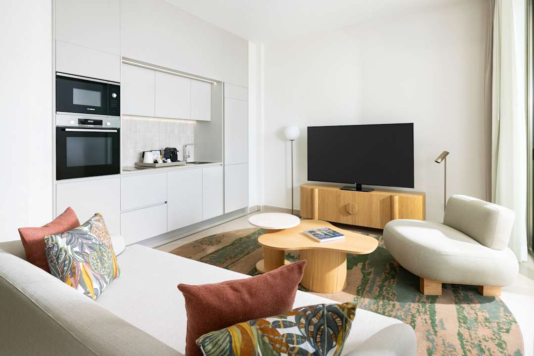 Zimmer The Westin Salgados Beach Resort, Algarve