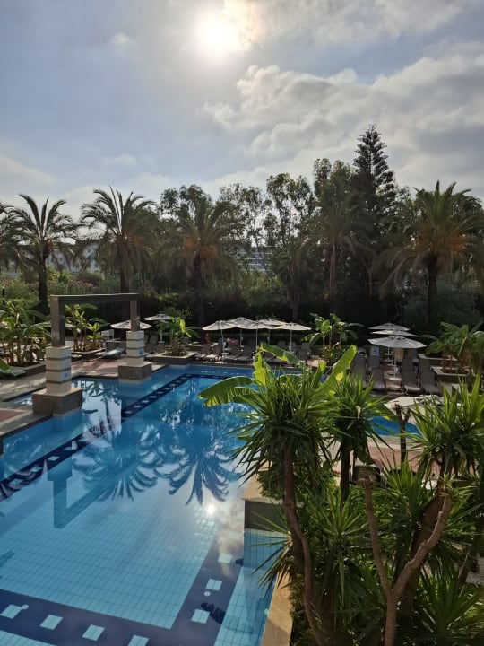 Pool TUI BLUE Xanthe