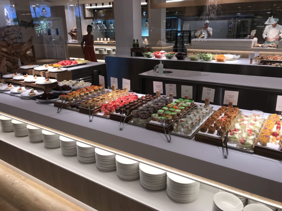 Gastro Iberostar Selection Playa de Muro Village