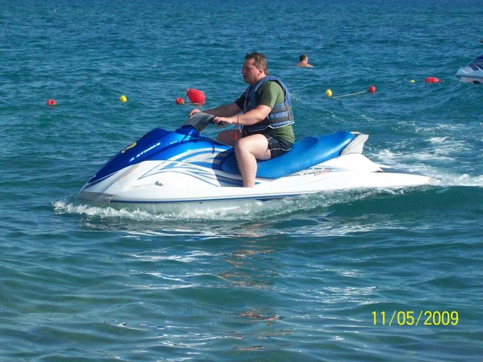 Auf geht mit (Vorher) Hotel Mari