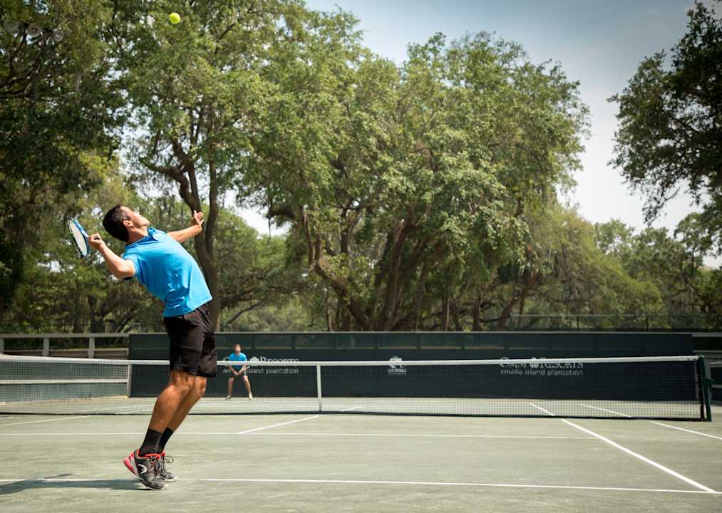 Sport & Freizeit Omni Amelia Island Resort & The Villas