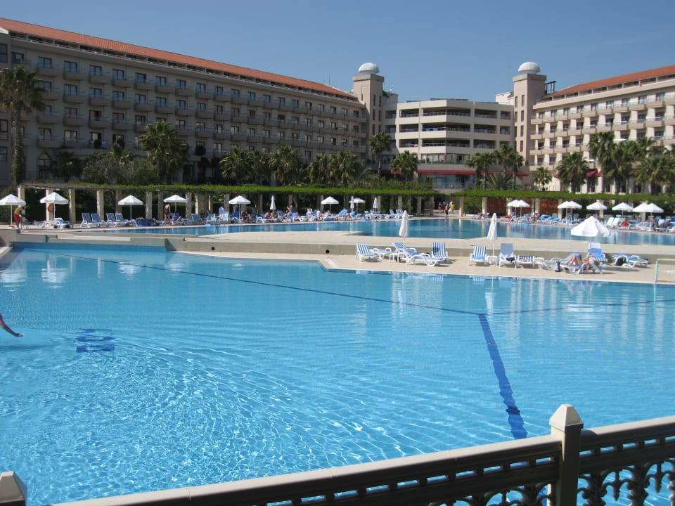 Pool Kaya Belek Hotel