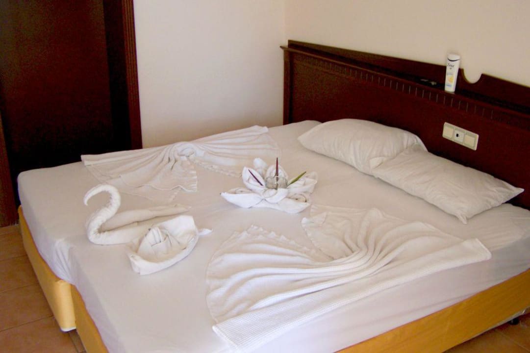 Room Club Turtas Beach Hotel