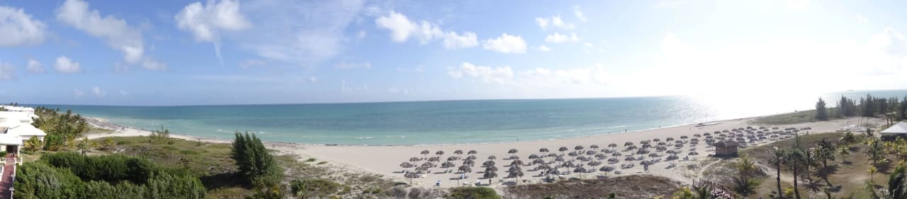 Strand Melia Marina Varadero