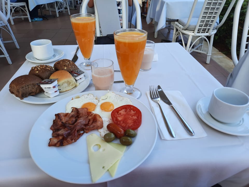 Gastro Anissa Beach & Village