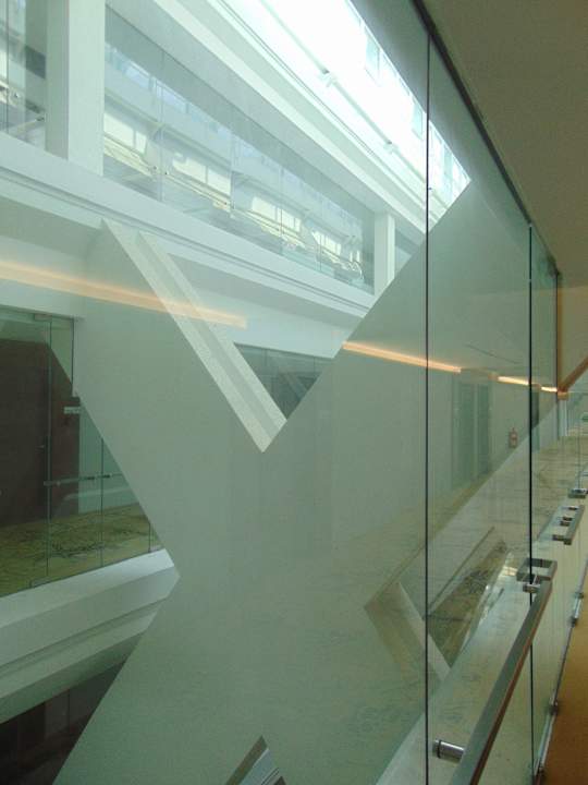 Sonstiges Movenpick Hotel & Convention Centre KLIA