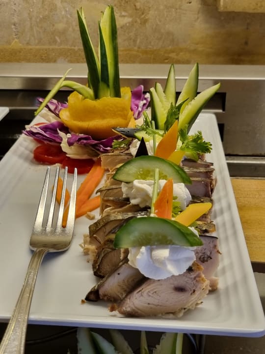 Gastro Grand Waterworld Makadi & Family Star Makadi