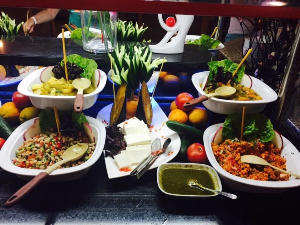 Essen Salamis Bay Conti Resort Hotel & Casino