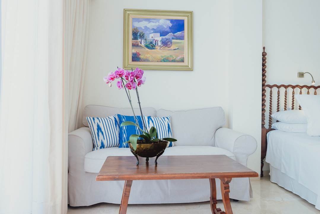 Zimmer Bon Sol Resort & Spa