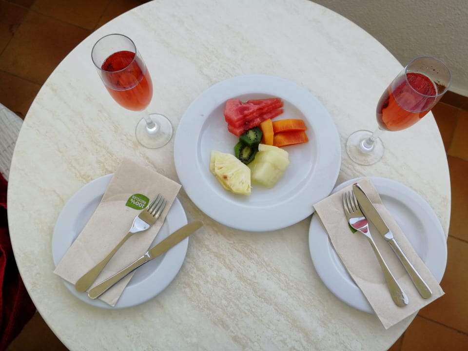 Gastro Iberostar Waves Bouganville Playa