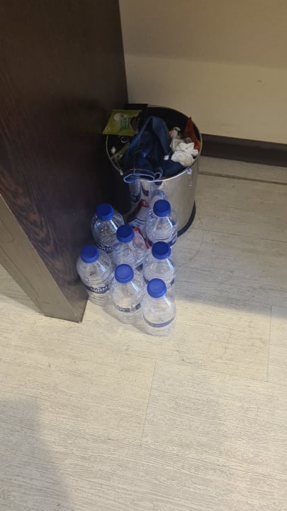 Zimmer MyElla Bodrum Resort & Spa