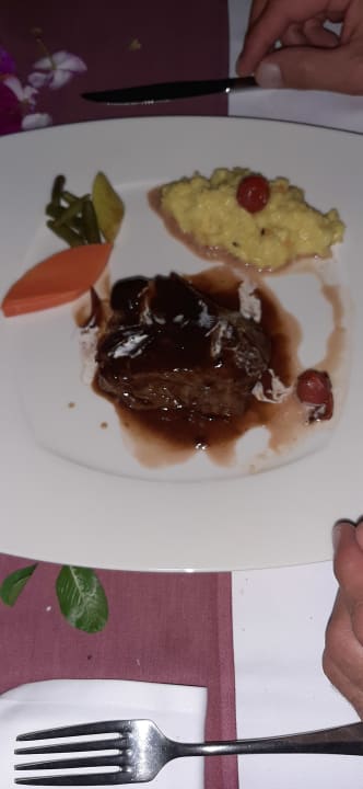 Gastro Cleopatra Luxury Resort Makadi Bay