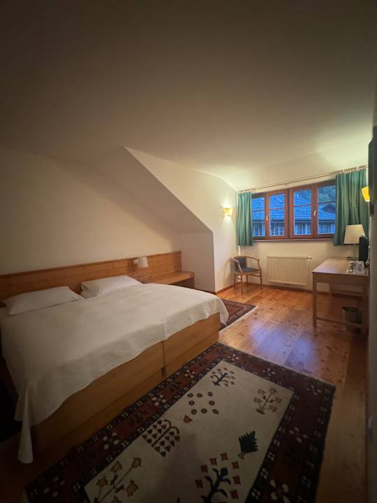 Zimmer Hotel Alte Post