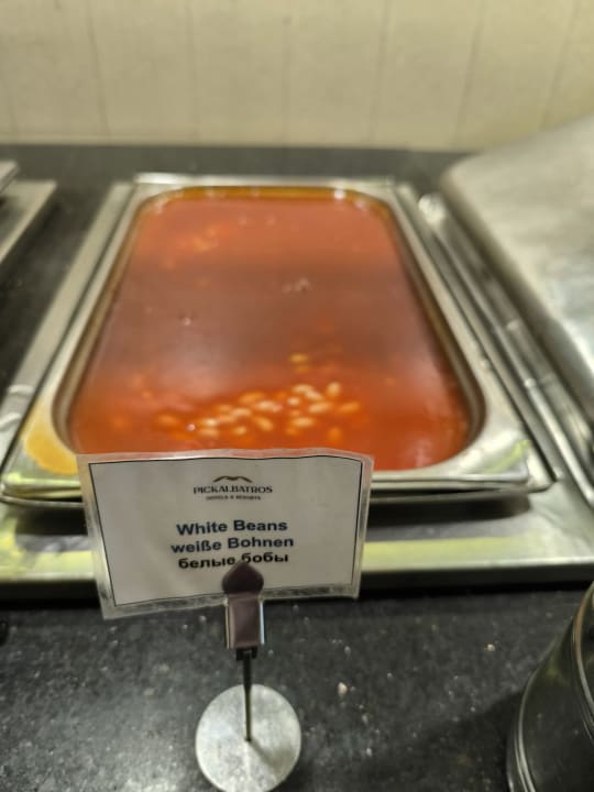 Gastro Pickalbatros Aqua Park Resort - Hurghada