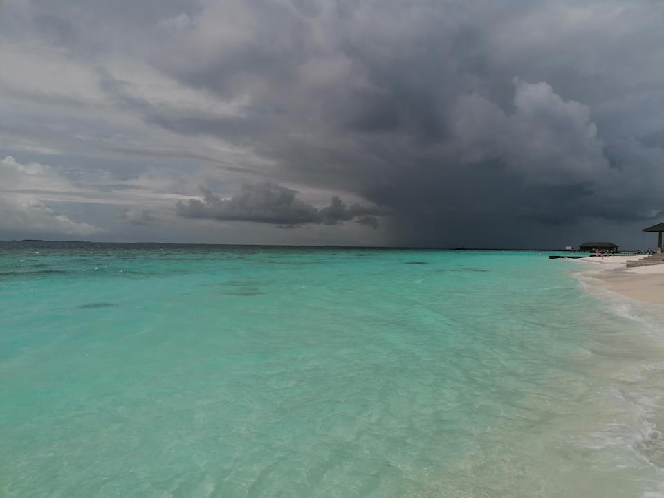 Strand Adaaran Select Meedhupparu Island Resort - Premium All Inclusive