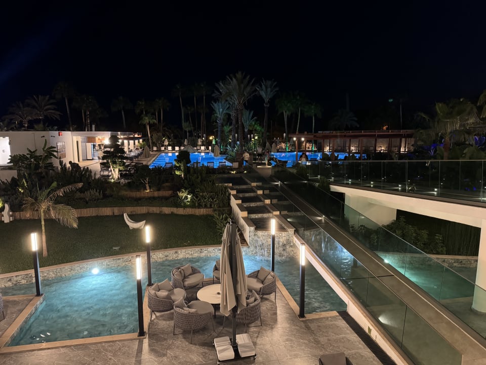 Lobby Süral Saray Hotel