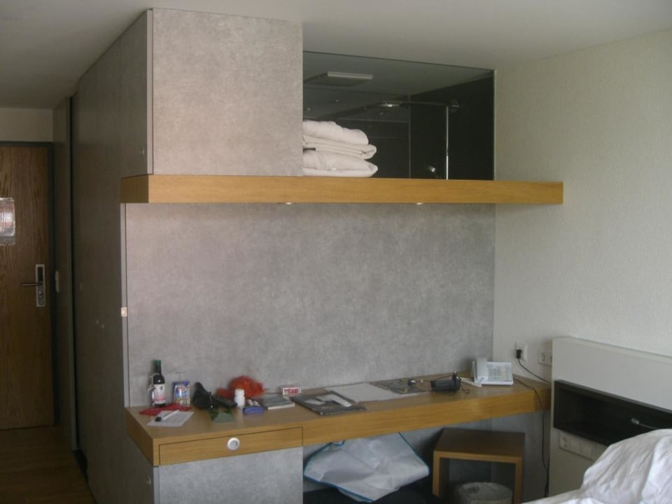 Unser Zimmer Seehotel Litz