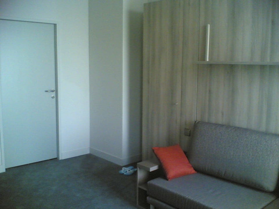 Camera Aparthotel Adagio Vienna City