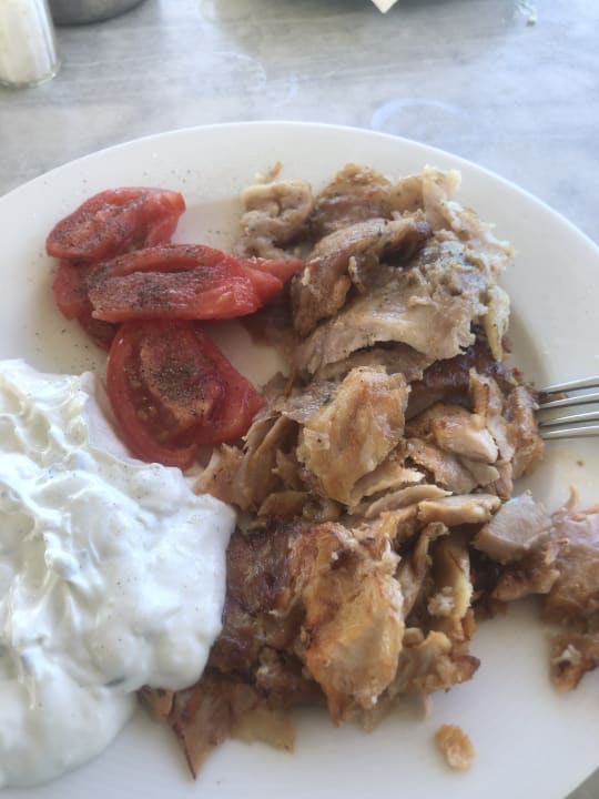 Gastro Lydia Maris Resort & Spa