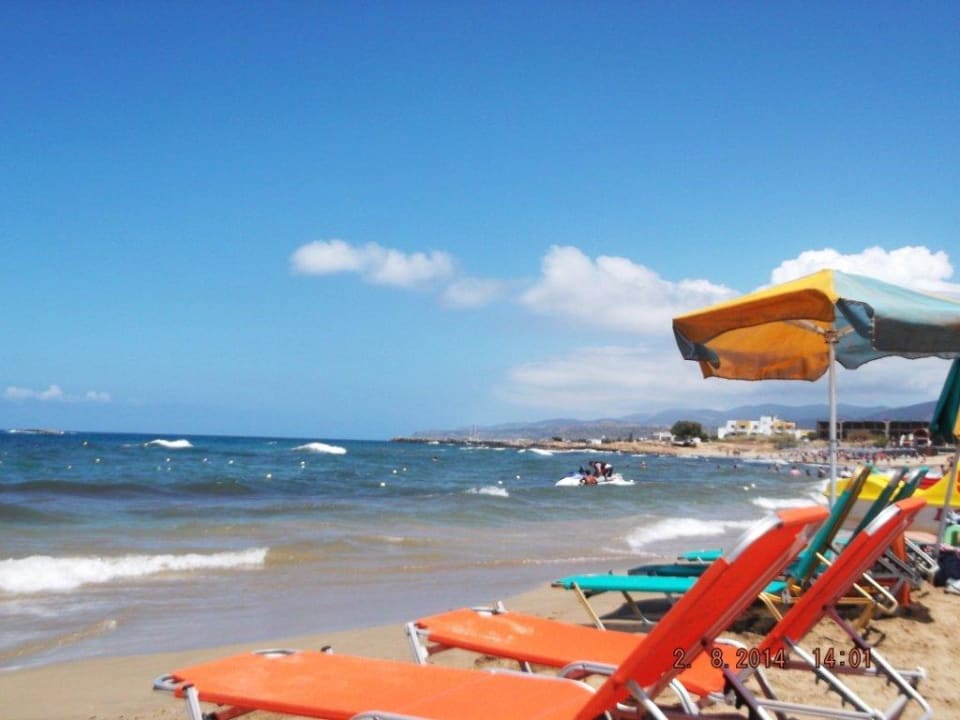 Plaża High Beach Resort