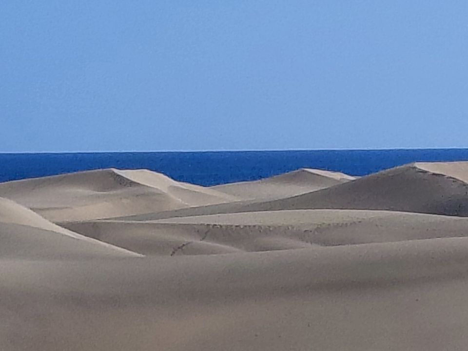 Strand Hotel Riu Palace Maspalomas Adults Only