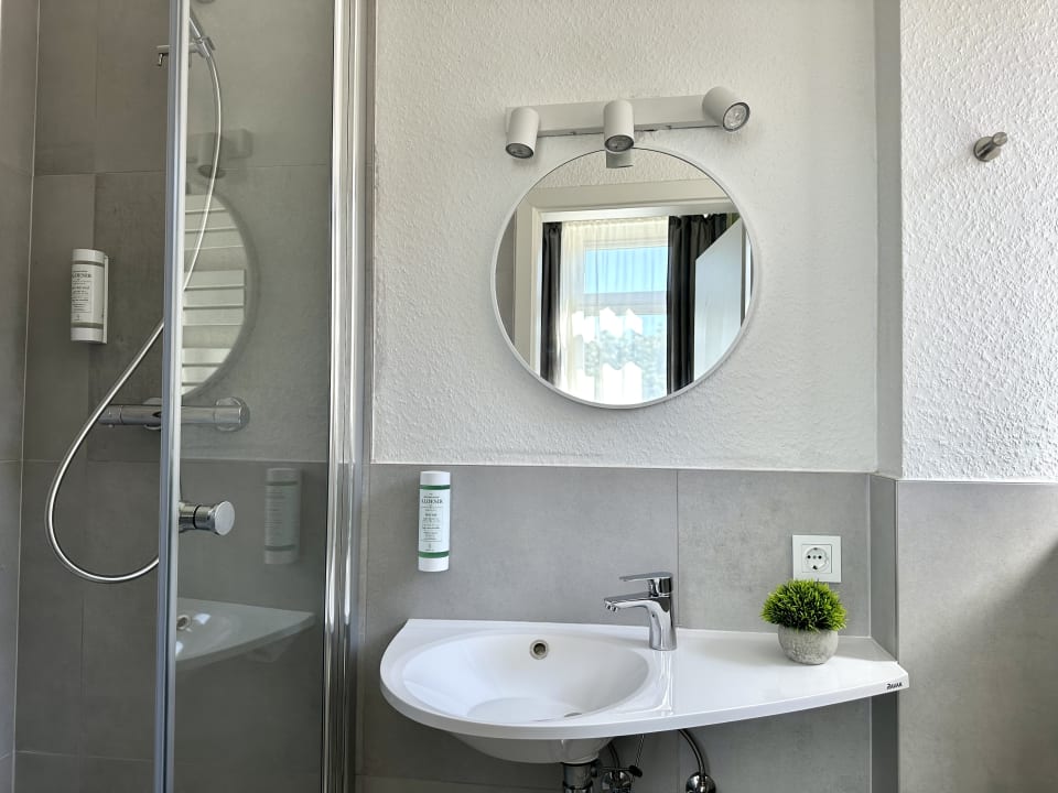 Zimmer City Hotel Garni