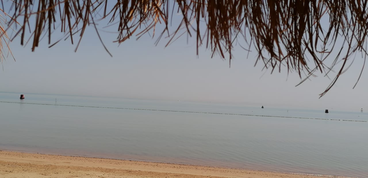Strand Ancient Sands Golf Resort
