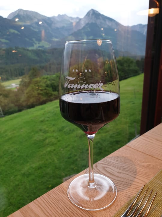 Gastro Hotel Tanneck