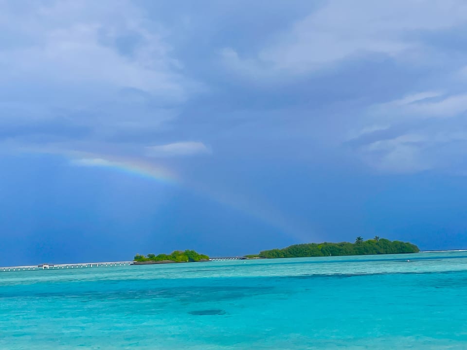 Strand Cinnamon Dhonveli Maldives