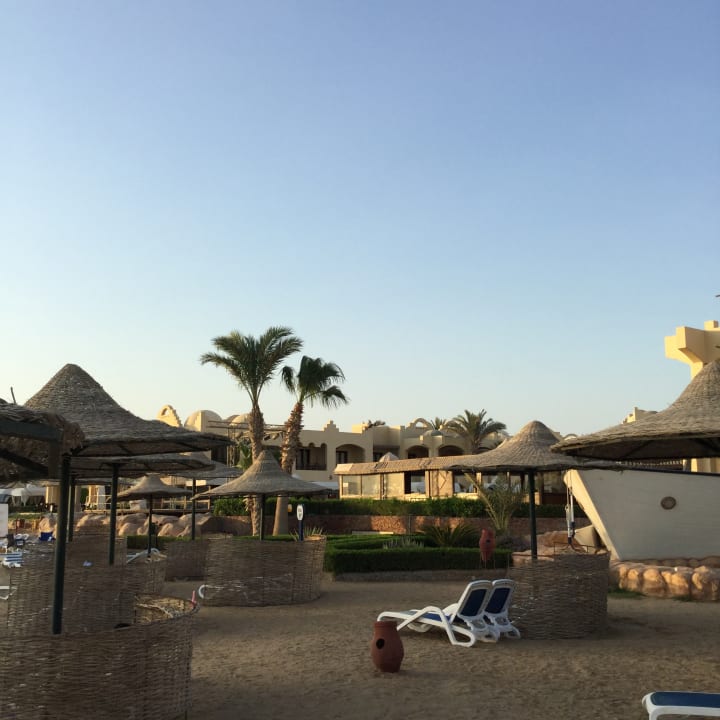 Außenansicht Sunny Days Palma De Mirette Resort & Spa