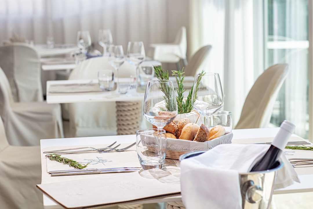 Gastro Hotel San Giorgio