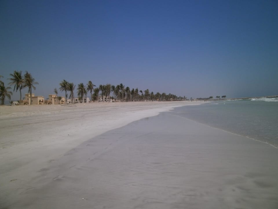 Der Strand Salalah Rotana Resort