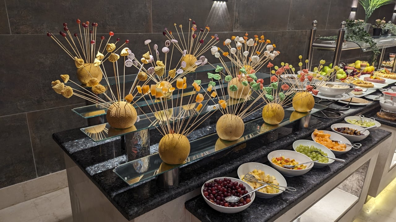 Gastro Kaisol Romance Resort