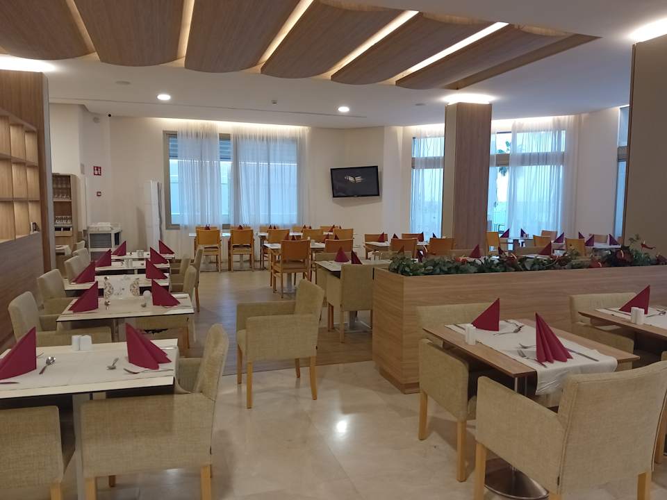 Gastro Hotel Sabina Playa