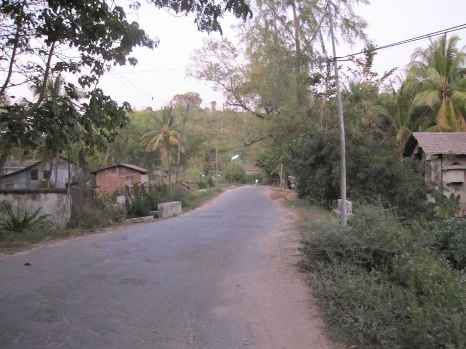 Highway Aureum Palace Hotels & Resorts Ngapali