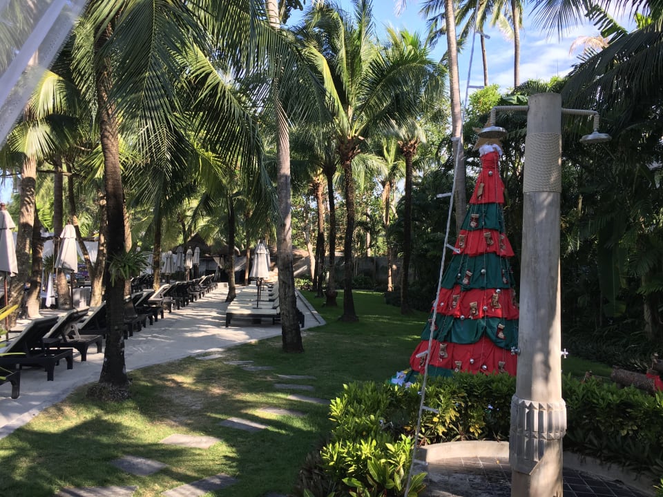 Strand Hotel The Dewa Koh Chang