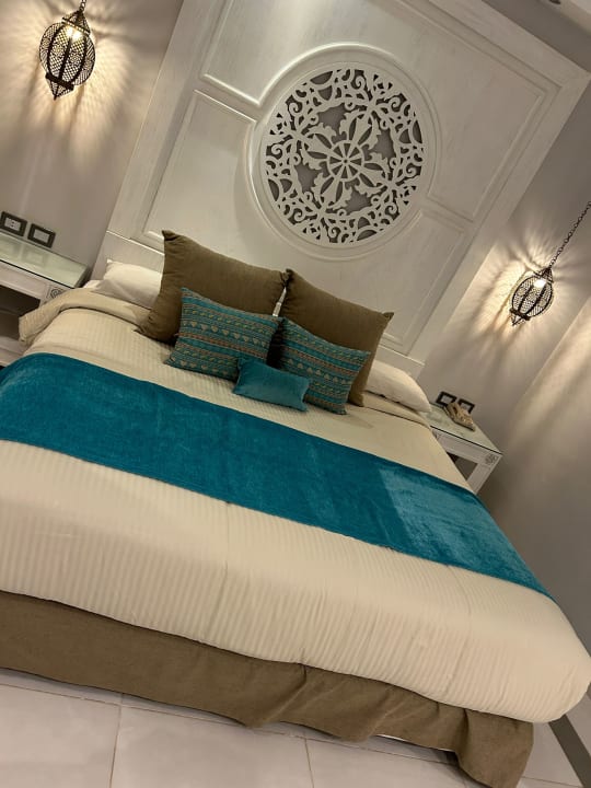 Zimmer The Grand Palace - Adults only