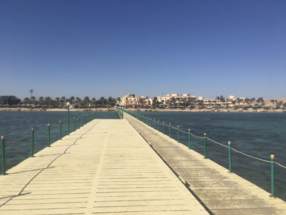 Strand Memories Flamenco Beach Resort