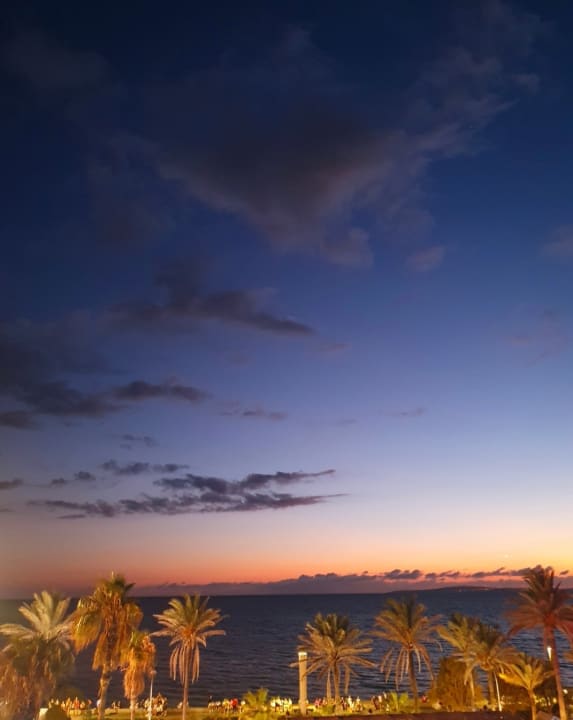 Ausblick Universal Hotel Neptuno - Adults Only