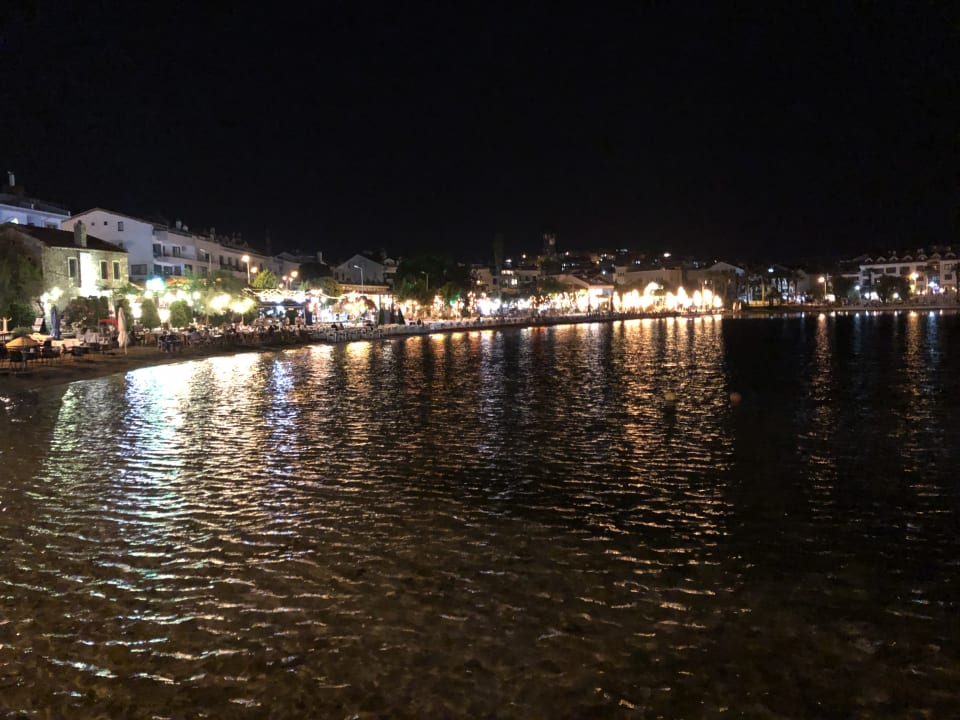 Strand Hotel Club Datca Tatil Koyu