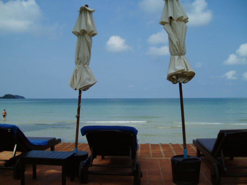 Hotelstrand Santhiya Tree Koh Chang Resort