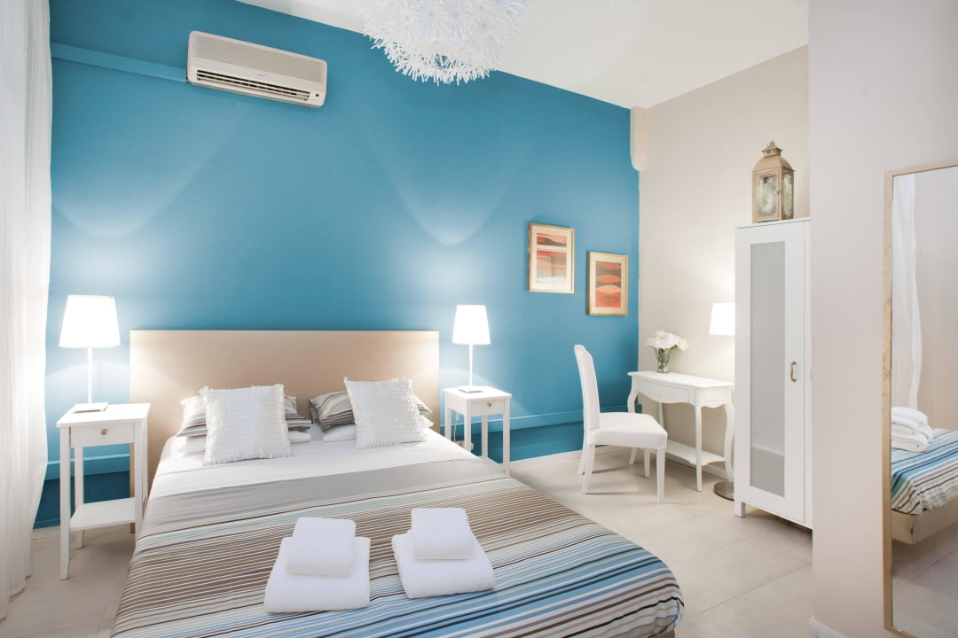 Casa Maca Guest House in Barcelona Casa Maca Guest House